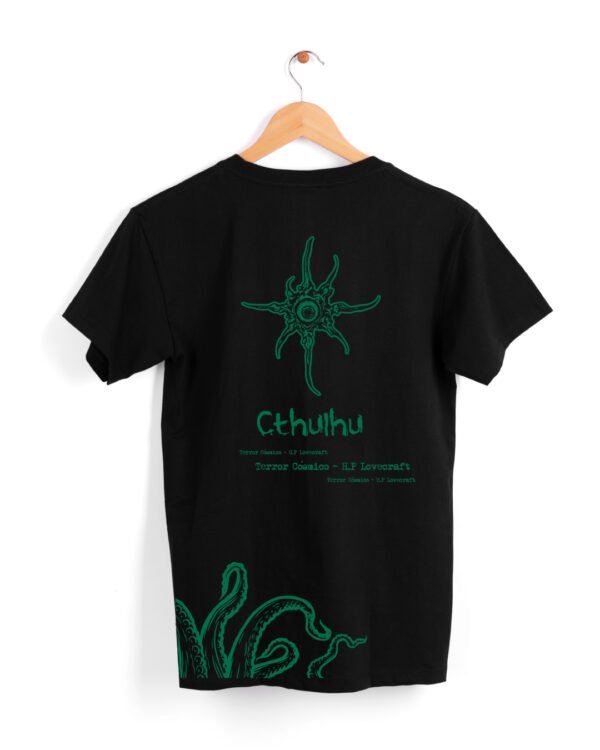 Cthulhu_Tshirt