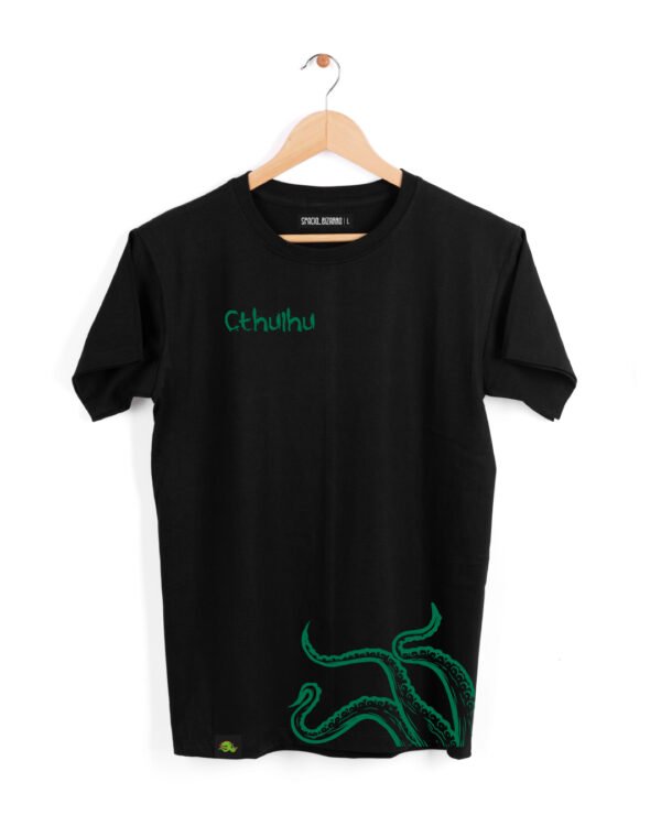 Cthulhu_Tshirt