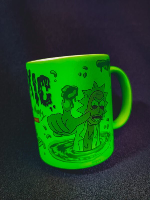 IMG20251216171258 Rick and Morty