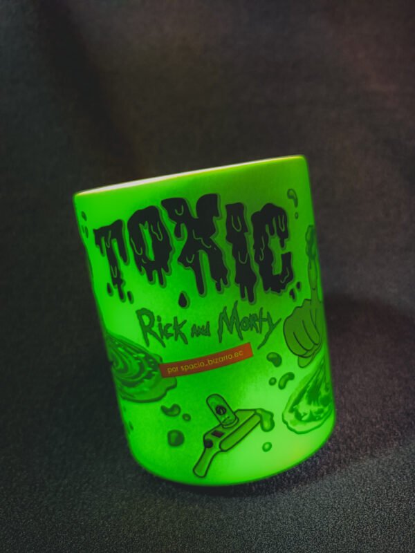 IMG20251216171314 Rick and Morty