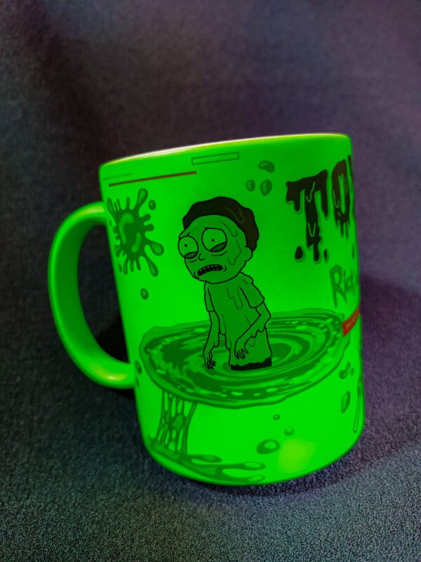 IMG20251216171324 Rick and Morty