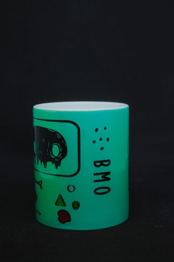 IMG_3513 BMO Bizarro