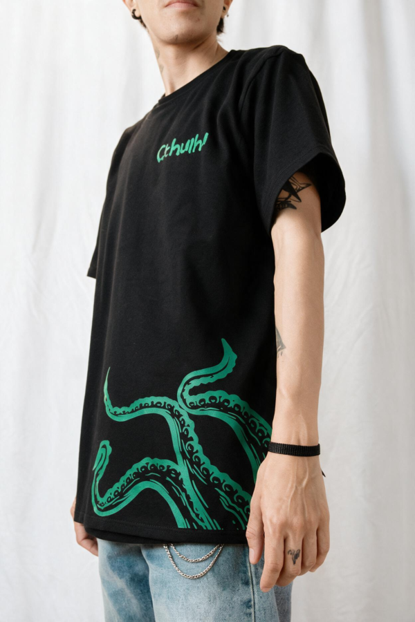 Cthulhu_Tshirt