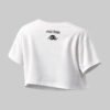 Crop hongosto espalda Crop Top Hongosto