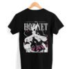 HORNET ESPALDA Camiseta Hornet