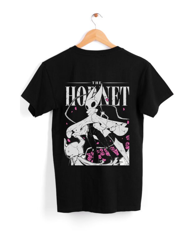 HORNET ESPALDA Camiseta Hornet