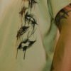 IMG_6954 Camiseta Paranoia