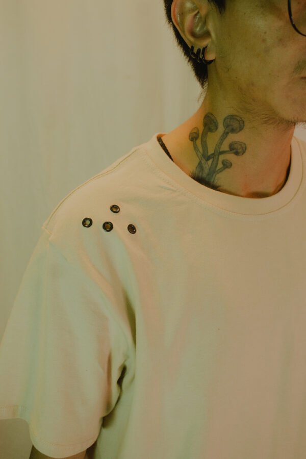 IMG_6955 Camiseta Paranoia