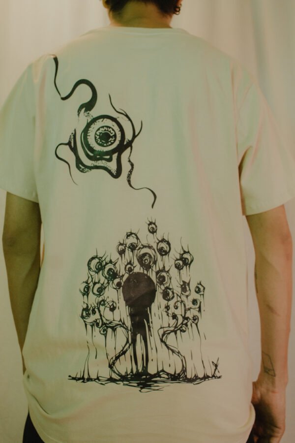 IMG_6957 Camiseta Paranoia