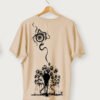 PARANOIA ATRAS Camiseta Paranoia