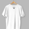 Camiseta H. BLANCA espalda Camiseta Hongosto
